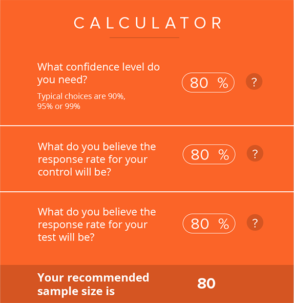 Illustration of social share generator