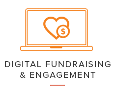 Digital Fundraising & Engagement