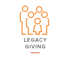 Legacy Giving