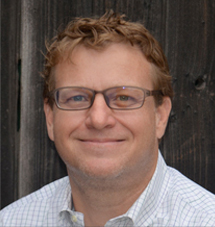 Eric Overman