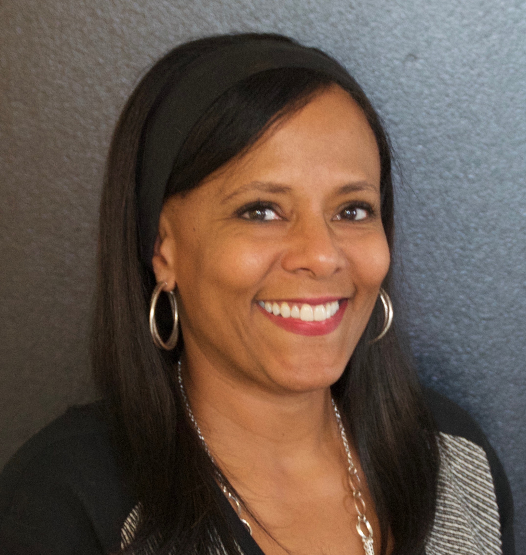 Sherri Pittman Howard